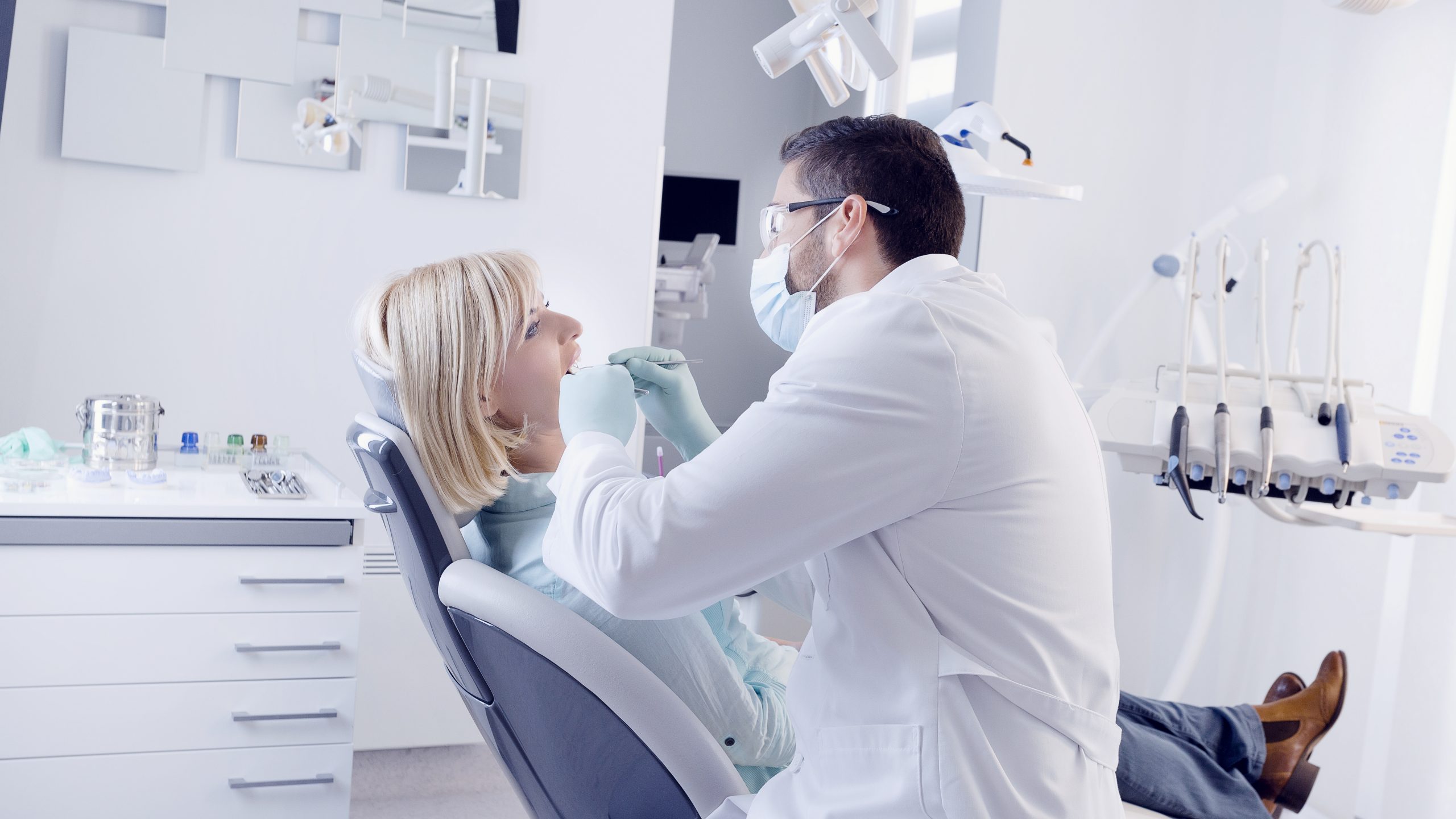Dentist in Greenville, OH