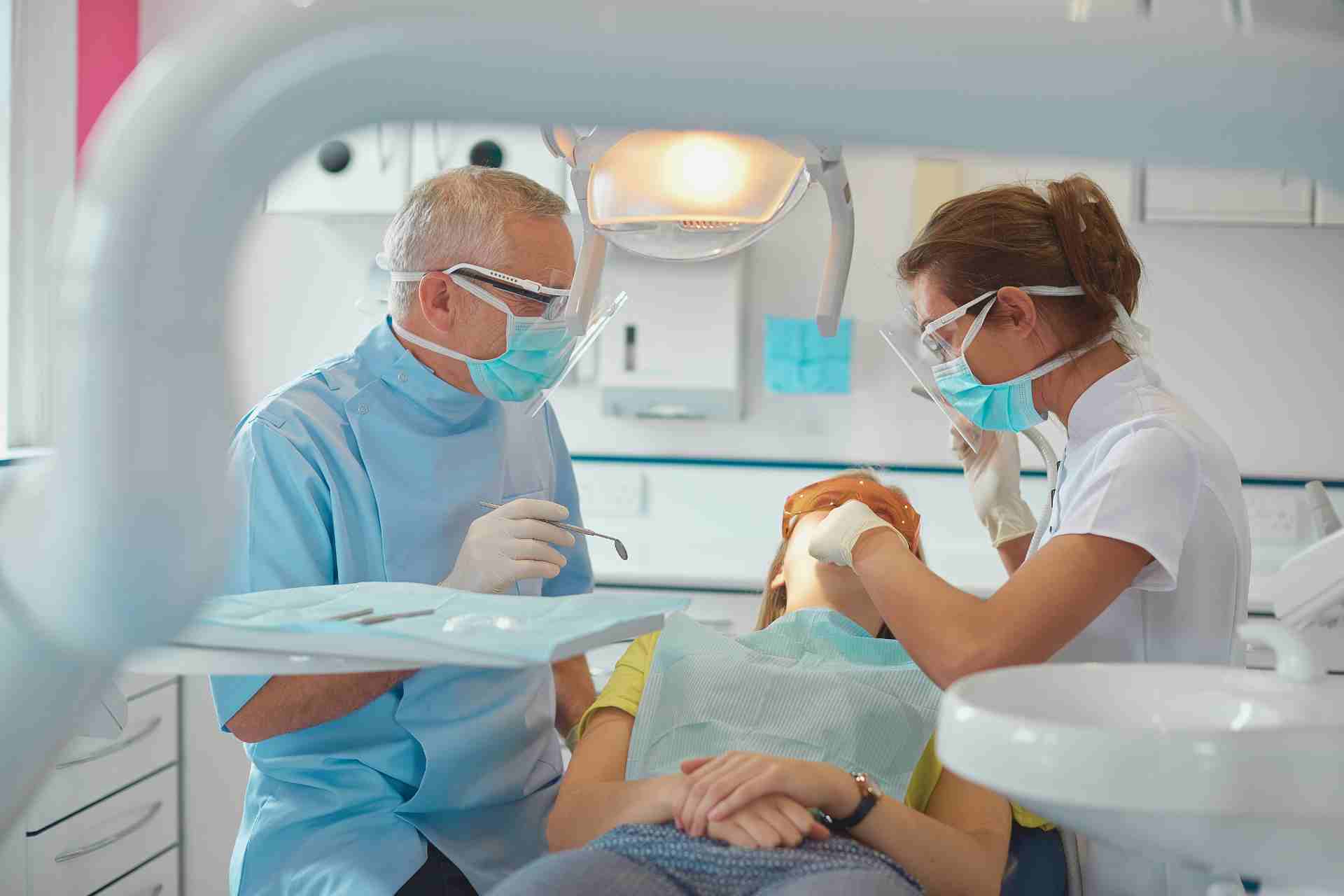 Dentist in Greenville, OH